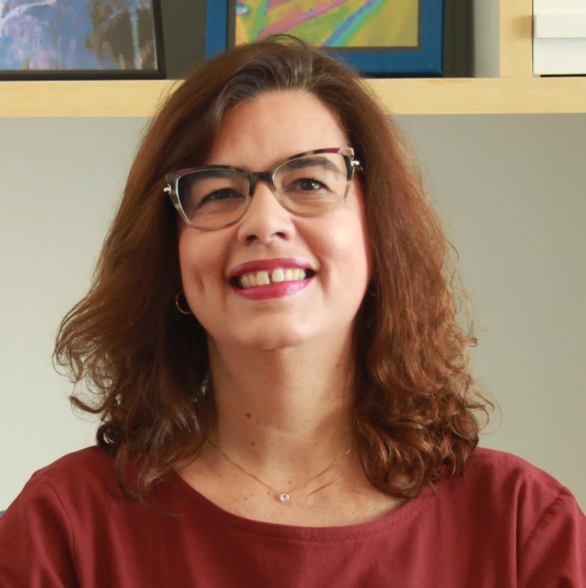 Imagem de Cristiana Borges Pereira