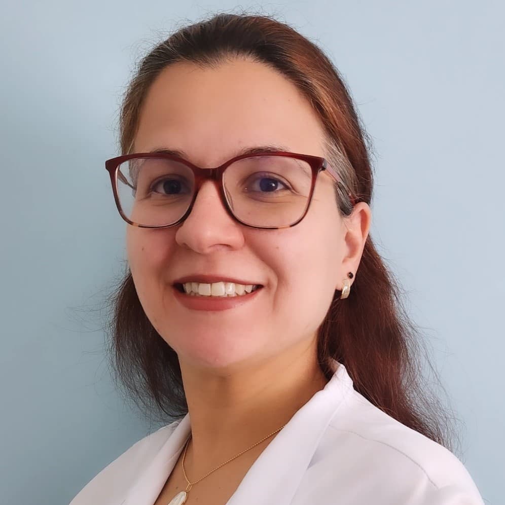 Imagem de Emanuelle Roberta da Silva Aquino