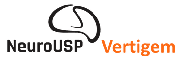Logo da NeuroUSP Vertigem