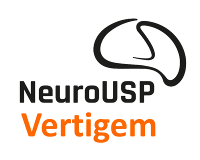 Logo da NeuroUSP Vertigem