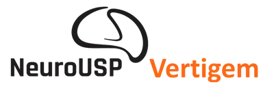 Logo da NeuroUSP Vertigem